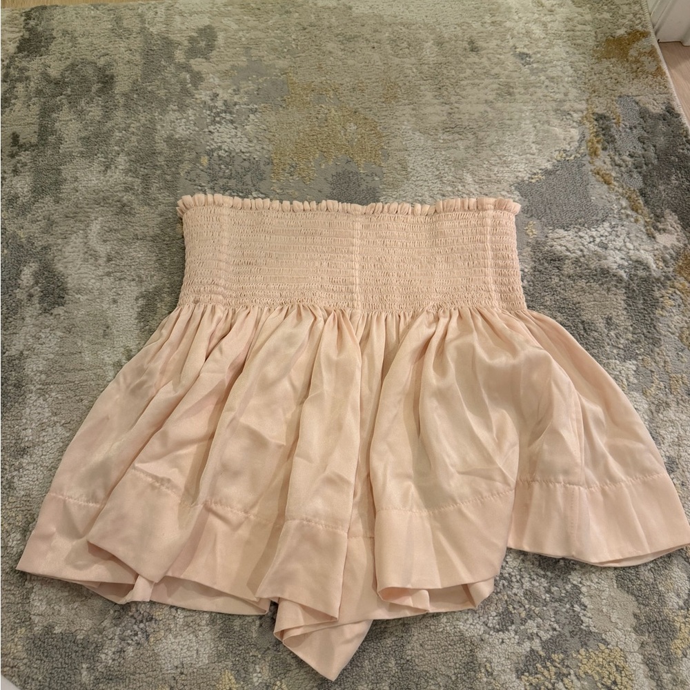 Koch Erica Skirt